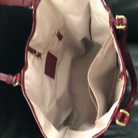 Coach bag - Picture 3 of 8